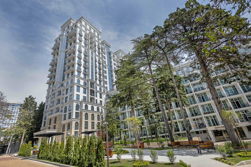 Аренда Апартаментов и Доверительное Управление