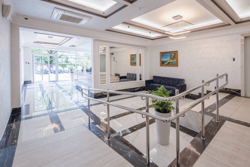 Аренда Апартаментов и Доверительное Управление