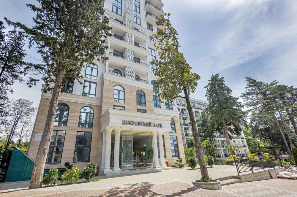 Аренда Апартаментов и Доверительное Управление