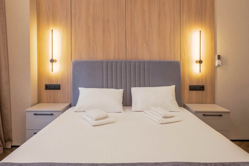 Доверительное управление недвижимостью