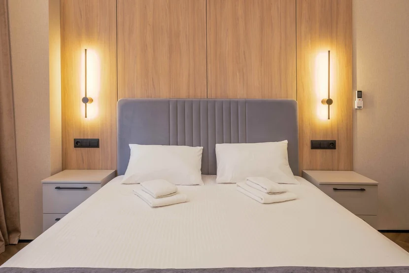 Доверительное управление недвижимостью