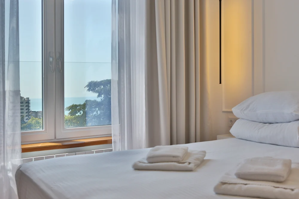 Доверительное управление в Сочи