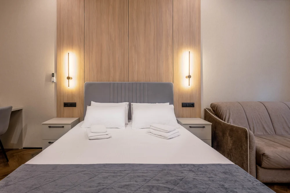 Доверительное управление в Сочи