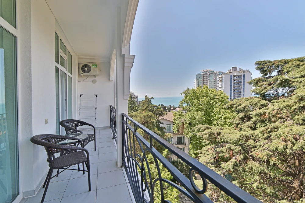 Доверительное управление в Сочи