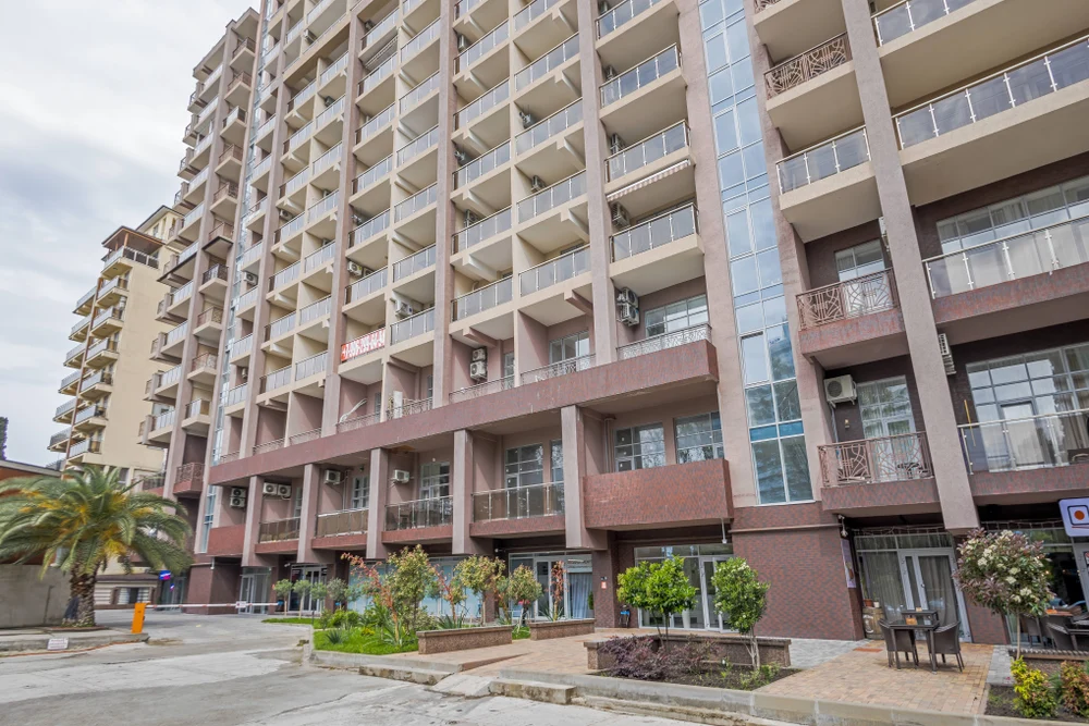 Аренда Апартаментов и Доверительное Управление